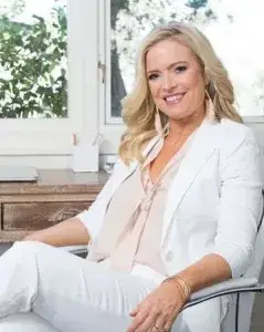 Rikka Zimmerman Founder/CEO Life Transformed™ University www.LifeTransformed.net